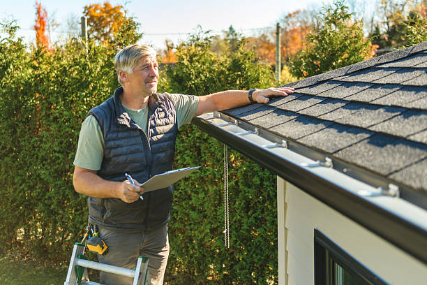 Affordable Roofing solutions in Russell, KS