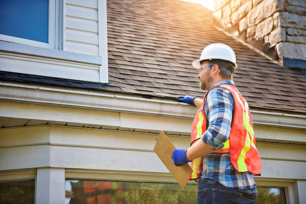 Licensed Roofing service in Russell, KS - Ben Roofing and Steel LLC